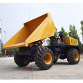 2ton Earth Moving Machine Fcy20 Site Dumper Road Construction Equipment